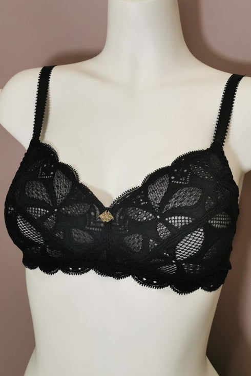 Antigel H17 Stricto Sensuelle Non Wire Bra